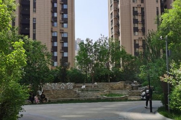 保利壹号公馆