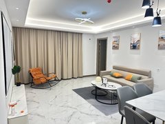 龙海其他其它旭辉,头次出租,高楼层,精装修,家具家电齐全,拎包入住出租房源真实图片