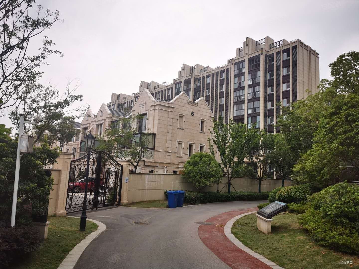 洺悦府豪装三房业主诚心出售随时看房楼层好位置佳