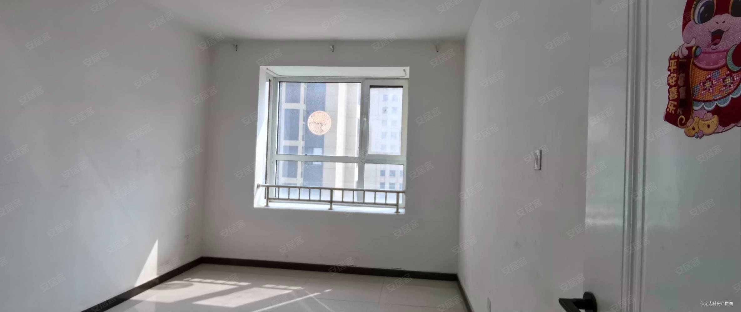 未来花郡(北区)3室2厅1卫115.21㎡南北95万