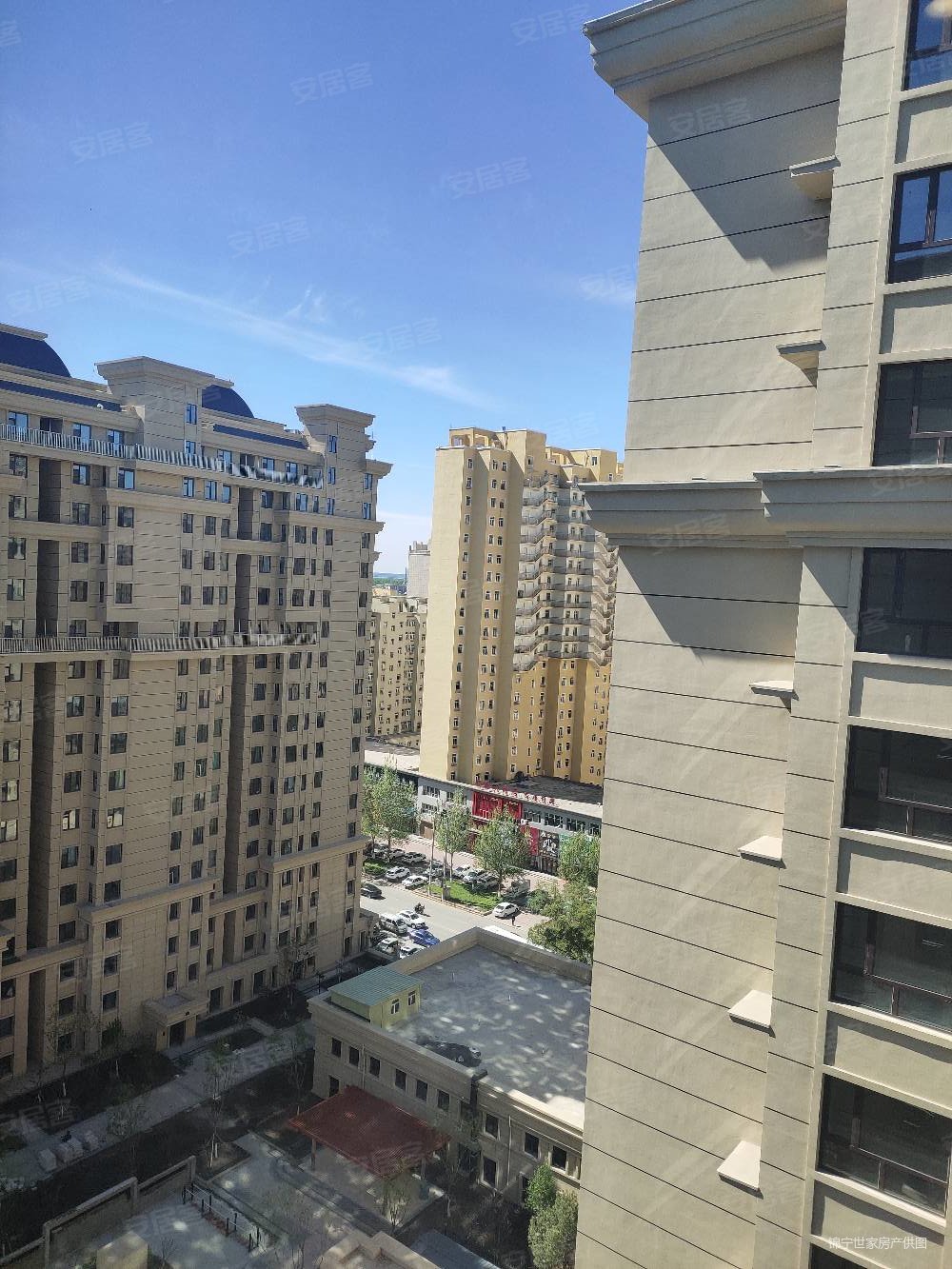 绥化二手房 肇东二手房 肇东城区二手房 凯旋名都小区