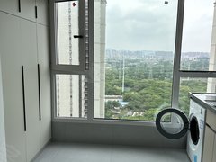 南京江宁麒麟科技城拎包入住 生活设施齐全出租房源真实图片
