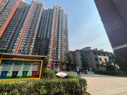 旺角花园,太行北路 - 晋城旺角花园二手房,租房,房价-晋城安居客