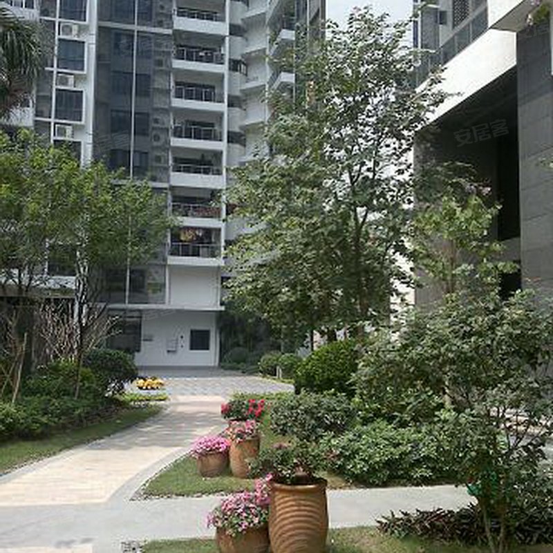 【保林苑, 保林苑小区详情,房价走势,房源,业主论坛】- 广州58同城