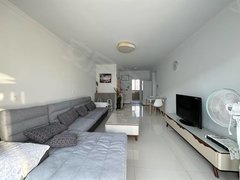 北京顺义杨镇顺鑫澜庭精装修两居，随时入住，看房有钥匙出租房源真实图片