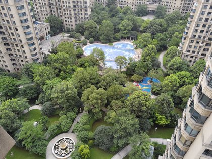华鸿中央公园(瓯海)优点,不足,华鸿中央公园(瓯海)怎么样,华鸿中央