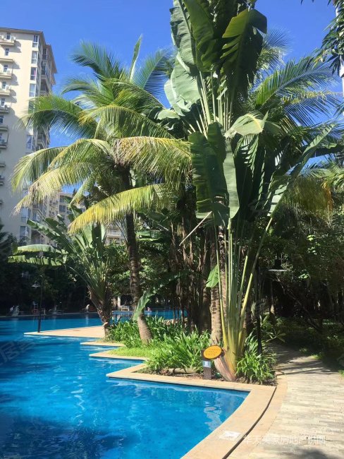 凯丰花园2房1厅南北通透把边户南北通透售180万