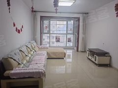 滦南滦南城区市中心出租 曼城三室 家电齐全出租房源真实图片
