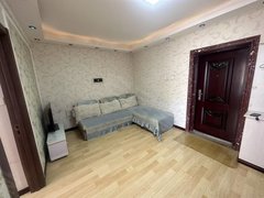 吉林船营岔路乡押一付一可短租桃园路雅桥对面桃园臻品小区电梯六楼2室厅有空调出租房源真实图片