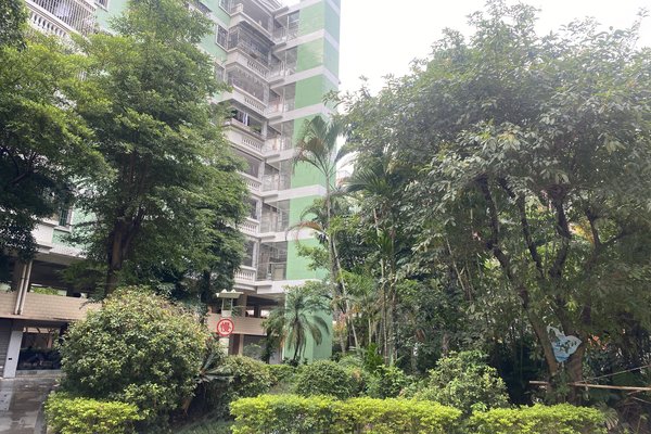 好景花园,迎宾大道-江门好景花园二手房,租房-江门安居客