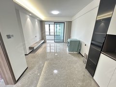 合肥新站陶冲湖精装三室 全屋定制家具 品牌家电 采光通风很好 拎包入住出租房源真实图片