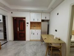 镇江句容崇明公园文昌雅苑两室精装1200每月,紧靠文昌路晓学干净整洁拎包入住出租房源真实图片