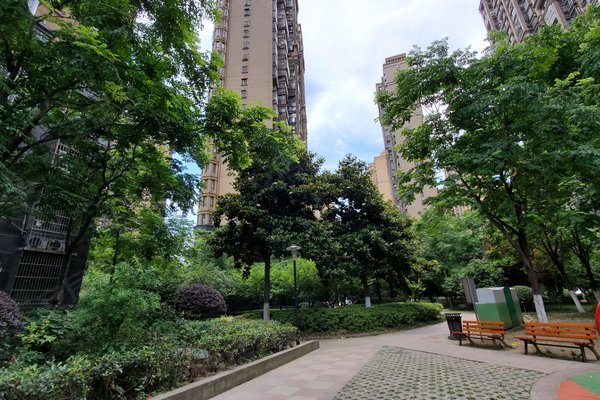 不足,恒盛豪庭怎么样,恒盛豪庭周边房产中介经纪人评价-合肥安居客