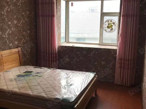 临沂费县费县城区东方嘉苑小区东方嘉苑两室一厅,可长租可短租,拎包