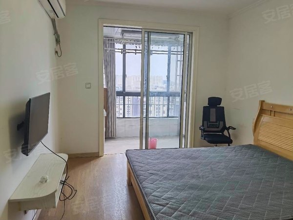 南京溧水溧水区河滨花园(溧水)亚东同城印象 河滨花园三室三空调 设施