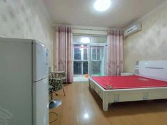 开封龙亭龙亭区星光天地 十四中附近 枫庭院一室交通便利随时看房拎包入住出租房源真实图片