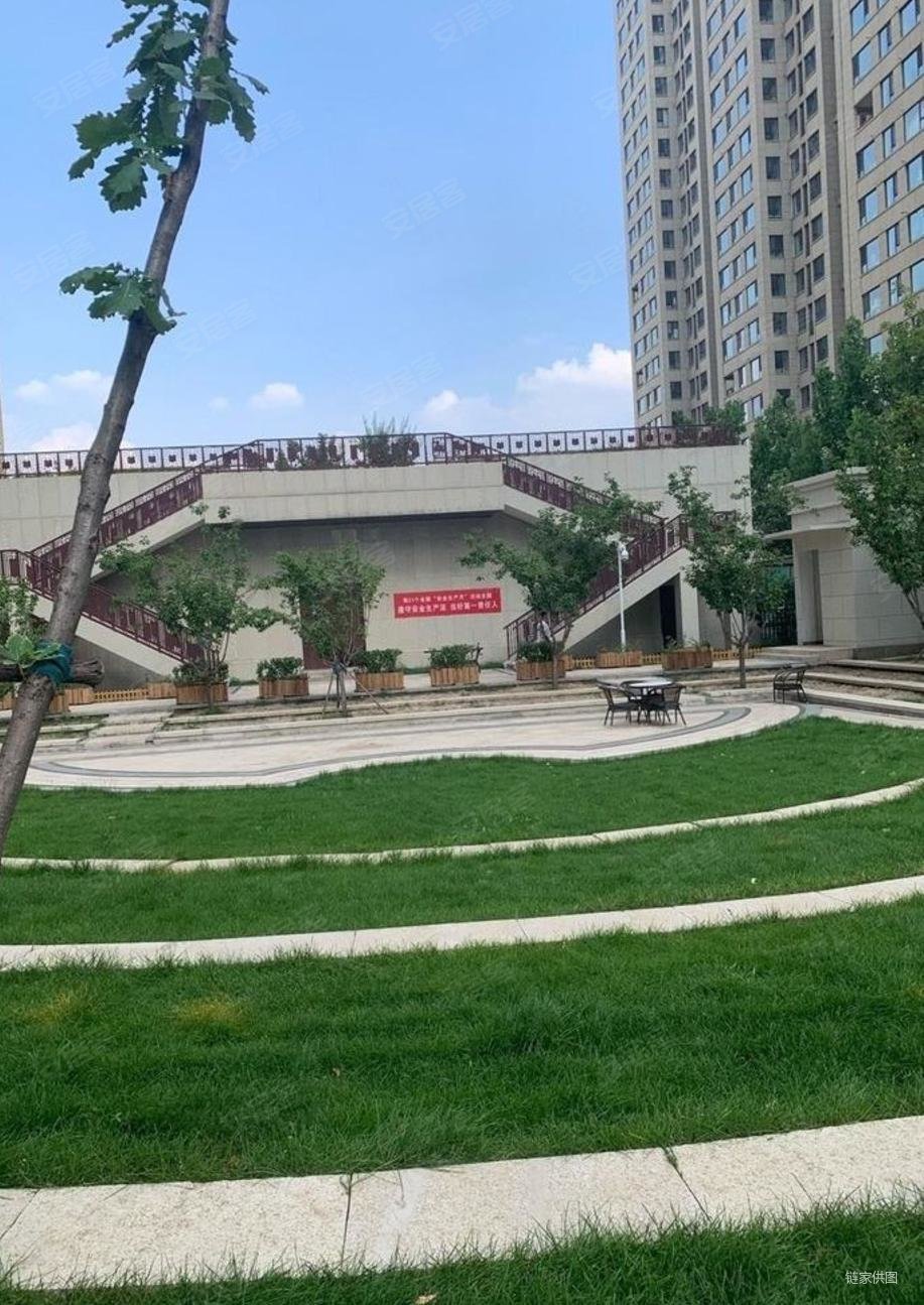 远大凤玺湾一期