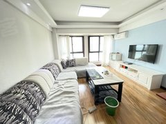 宜昌西陵云集路步行街 一医院 滨江壹号 精装复试一室两室多套出租出租房源真实图片
