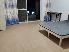 嘉兴南湖城南街道房東租,银河湾,天乐苑对面,智慧产业园边,单间有空调拎包住出租房源真实图片