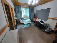 绍兴诸暨诸暨市区江东新村二楼两室一厅精细装修拎包入住出租房源真实图片