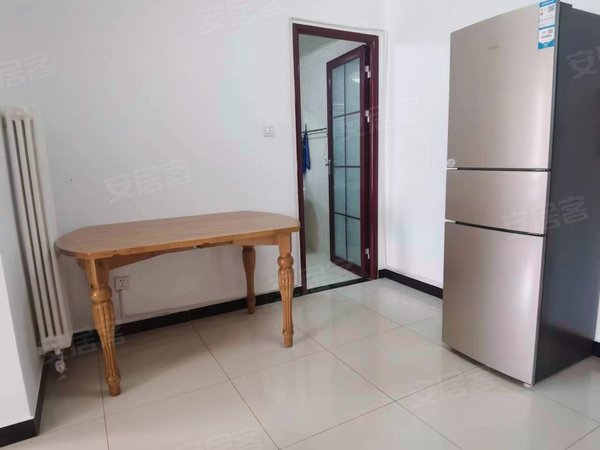 北京海淀温泉水岸家园温泉水岸家园 66平一居室 4800 电梯楼户型好