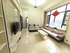 成都温江光华大道急租 0押金 可月付 无中介 简装套三 三台空调 拎包入住出租房源真实图片