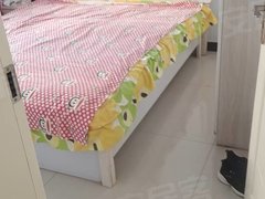张北张北镇张北城区房子南北通透,俩居,出入方便出租房源真实图片