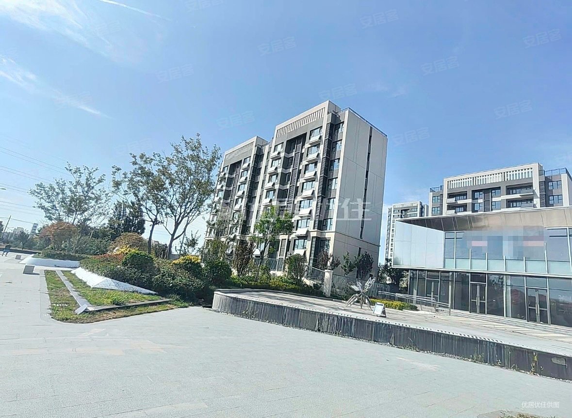 青岛房产网>青岛二手房>莱西二手房>水集二手房>碧桂园东城时代>