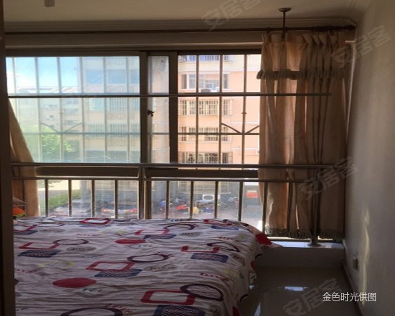 金色时光 学府花园 临近密云一中 交通便利 楼层