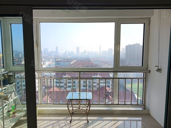 青岛市南绍兴路国际城名苑新上商务区国际城名苑永嘉新居中城嘉汇精装