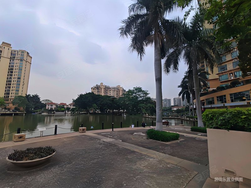 雅居乐雍景豪园