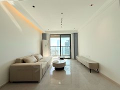 武汉青山工业大道5号线和平公园地铁站口 印象城武商众园广场普仁医院武汉江滩出租房源真实图片