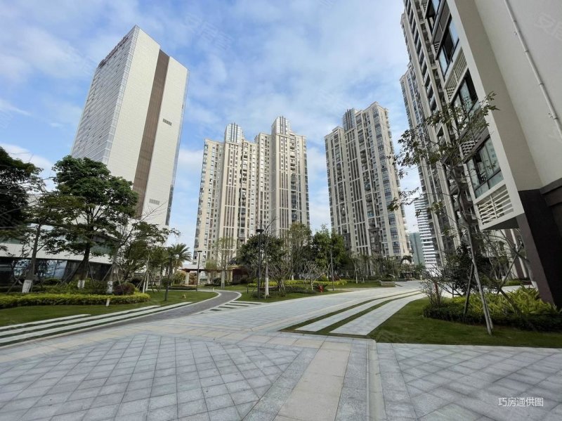 动静四房,茂诚皇江御景二手房,174万,4室2厅,2卫,128平米-泉州安居客