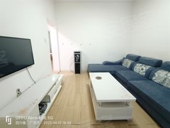 广元利州北门汽车站可美容养生居家带3台空调家具家电两室两厅图腾永隆商城附近出租出租房源真实图片