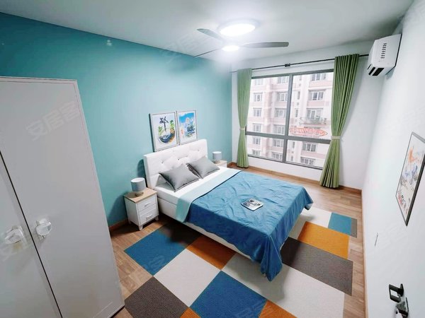 徐州云龙万达广场云龙华府(北区) 云龙华府 云龙万达广场 绿地世纪城 庆丰路 月付出租房源真实图片