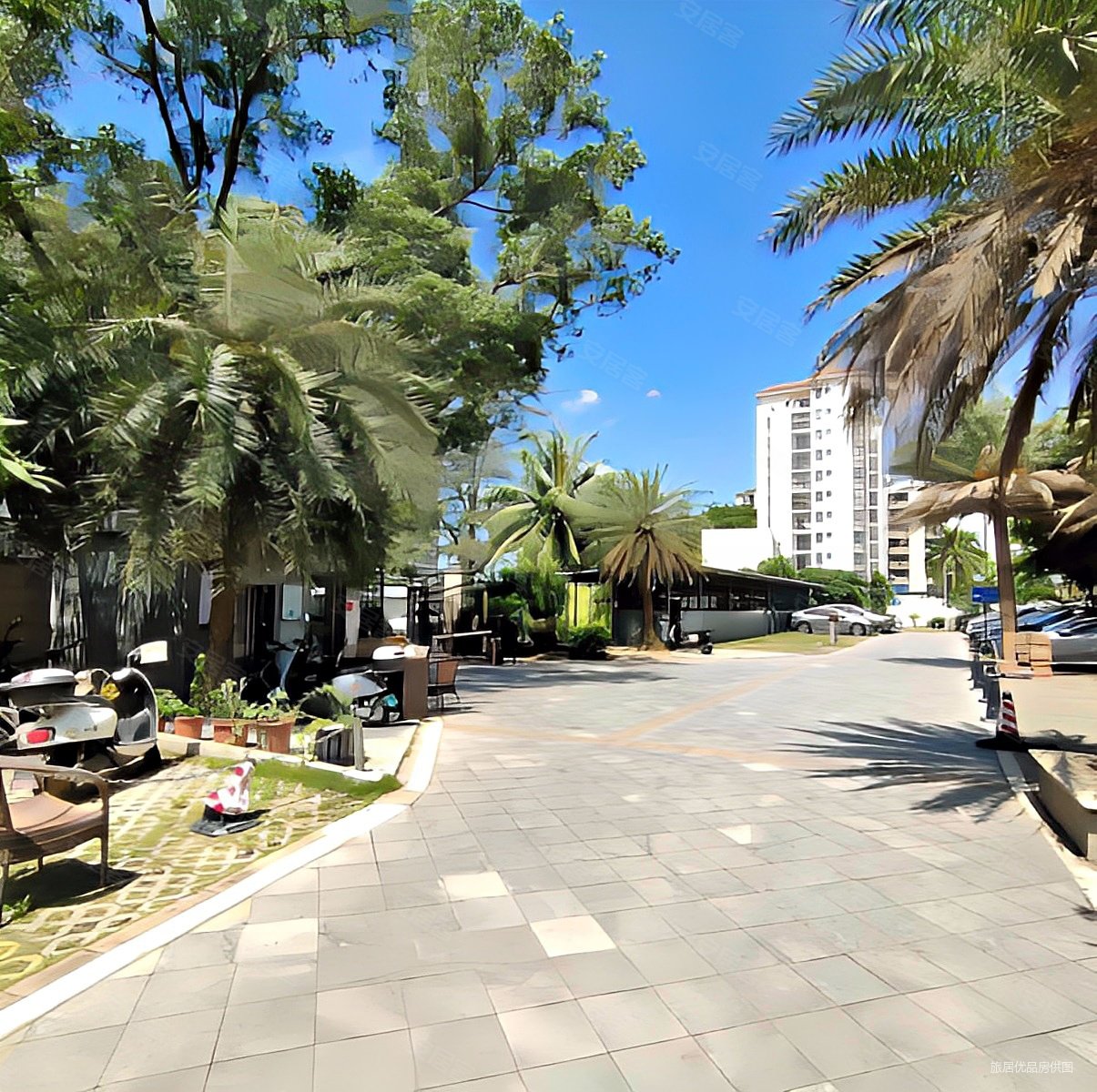 海口万达 2房毛坯急售120万 可走新房手续 价格可谈,银泉花园二手房