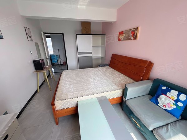 苏州高新区枫桥金地名悦金地名悦主卧近佳世达名硕 福莱盈住友电工 何