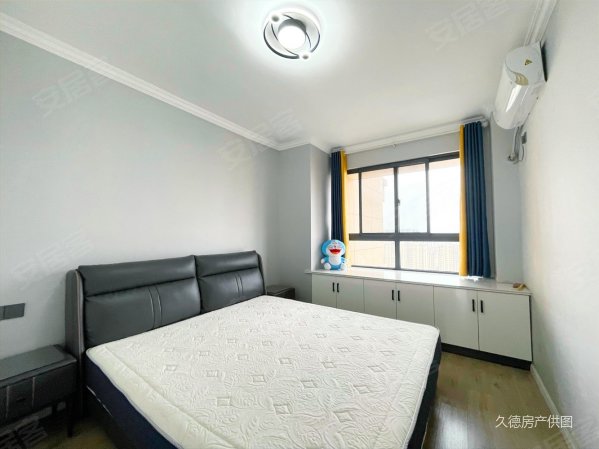 豪华装修大三房照片真实总价低