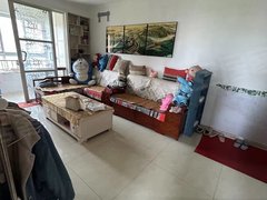 济南章丘明水泉山逸品2室，家具家电齐全拎包入住出租房源真实图片