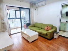 武汉洪山卓刀泉杨家湾地铁口 押一付一 虎泉 五环天地 光谷广场 工程大学出租房源真实图片