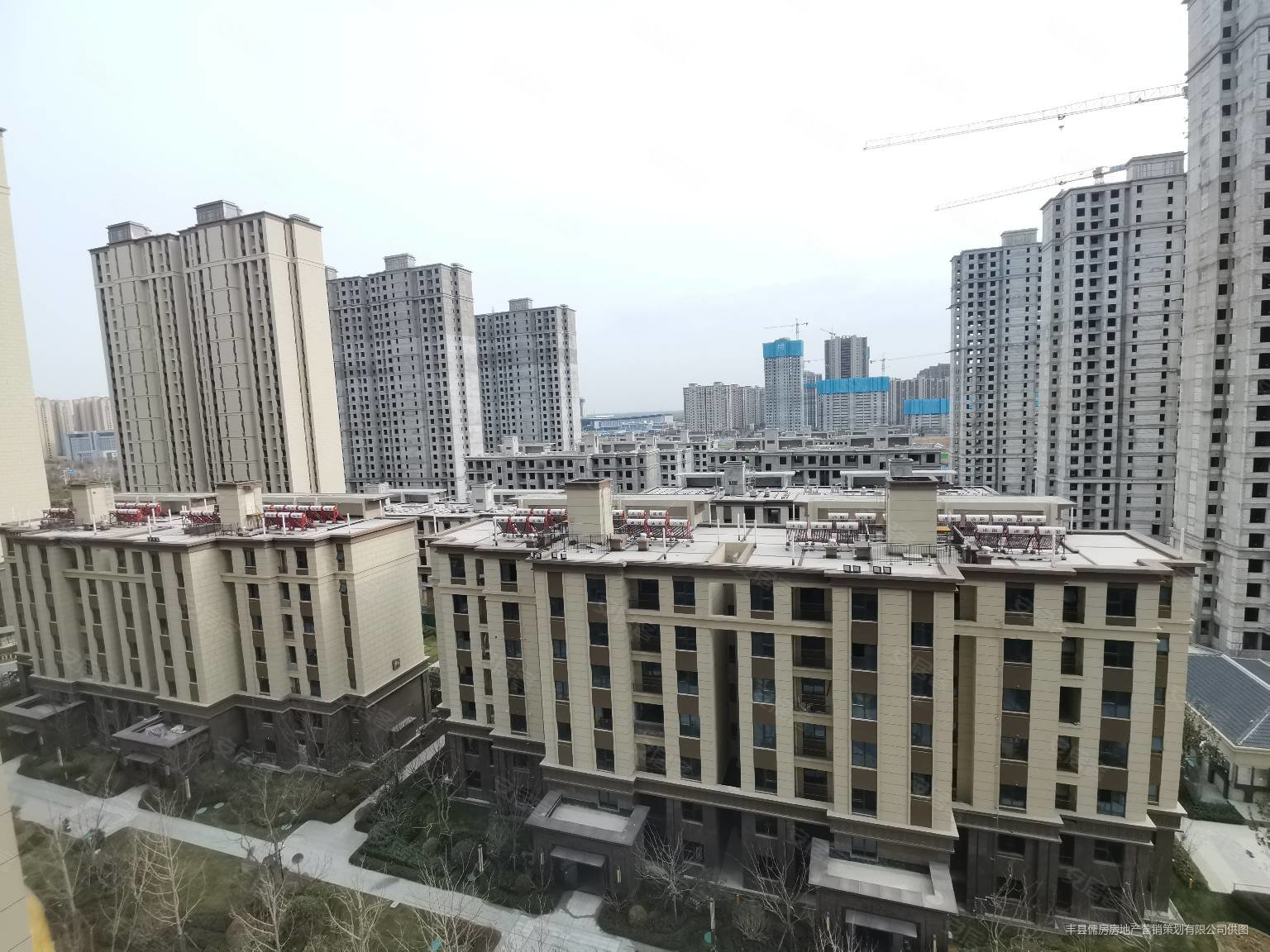 徐州房产网>徐州二手房>丰县二手房>丰县城区二手房>吾悦和府>