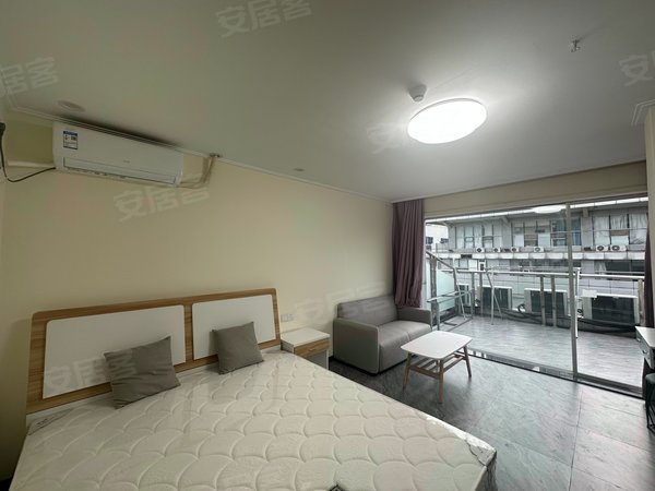 苏州金阊石路石路中心广场石路步行街 山塘街 石路天虹 带大露台 干湿