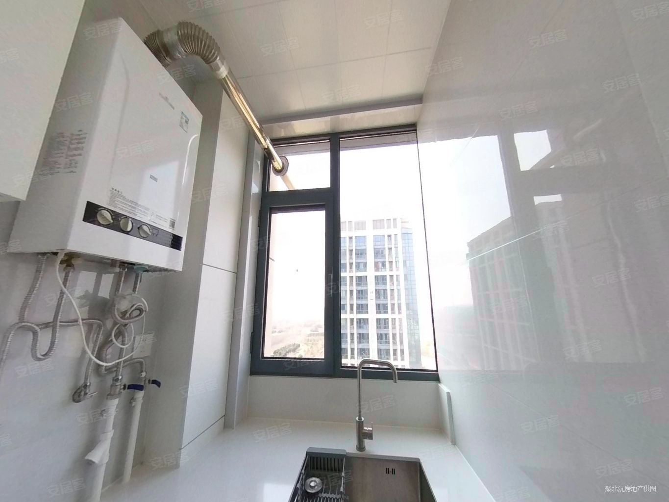 潮白生态城1室2厅1卫62㎡南北30万