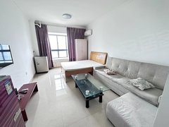永春永春城区城区御龙庭一房一厅一卫家具家电齐全拎包入住出租房源真实图片