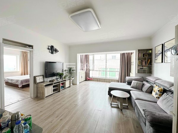 沈阳和平三好街绣水花园首租!