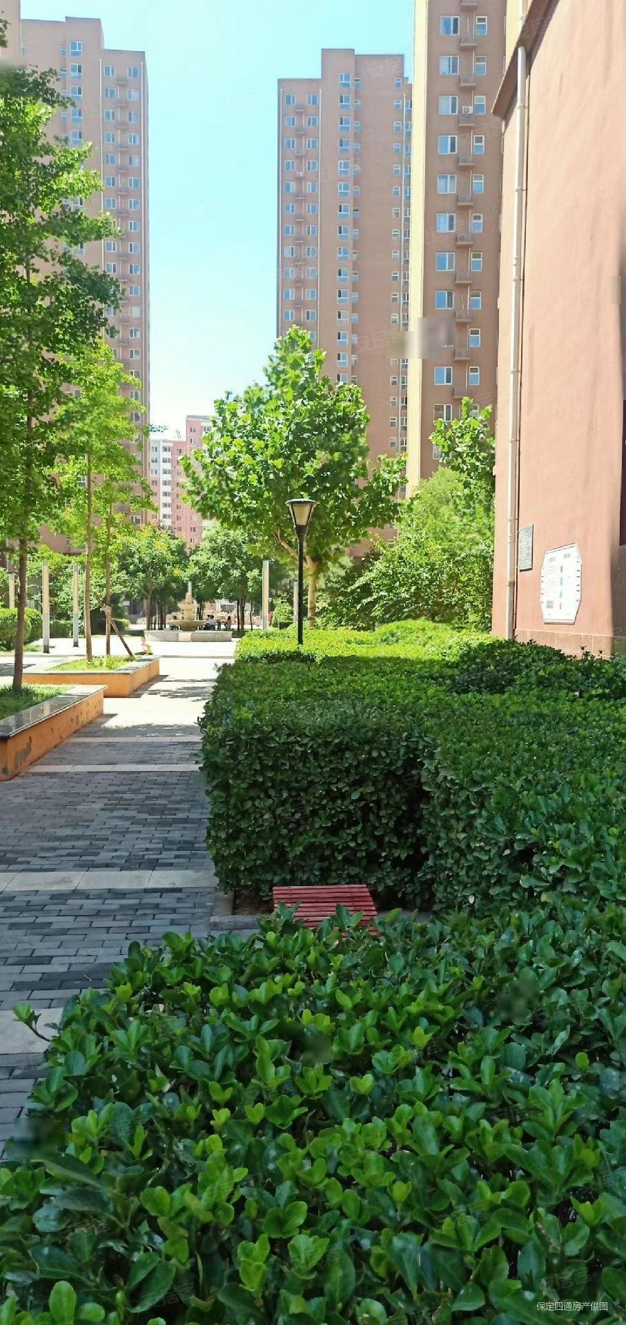 金迪花园3室2厅1卫158.38㎡南北126.8万