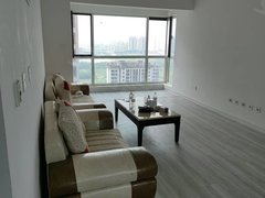 乐陵城区人民广场壹品原著三室两厅两卫家具家电齐全,拎包入住出行方便出租房源真实图片