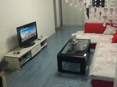 天津红桥咸阳北路街永丰楼(红桥) 1室1厅1卫出租房源真实图片