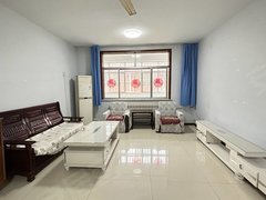 青州青州城区人民商场市中心！精装房！近中都，华裕小区三室家电家具齐全拎包入住出租房源真实图片