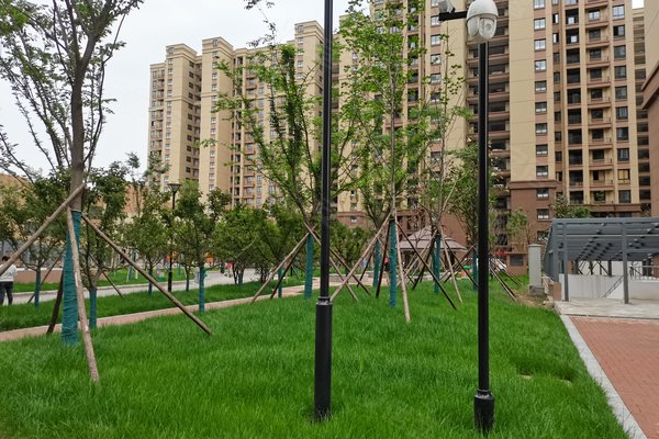 油田新城,北外环路-南阳油田新城二手房,租房-南阳安居客